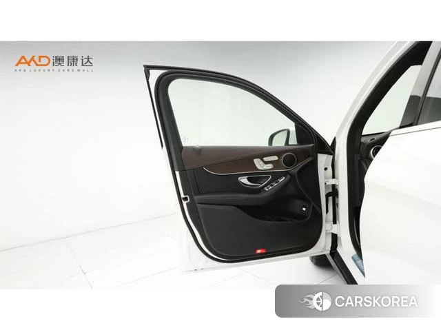 Mercedes-Benz GLC id 4299729 из Китая 8
