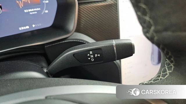 Tesla Model S id 4551624 из Кореи 28