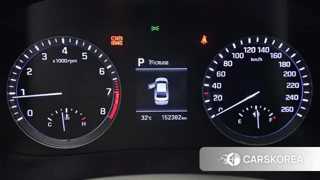 Hyundai Sonata New Rise id 3000490 из Кореи 18