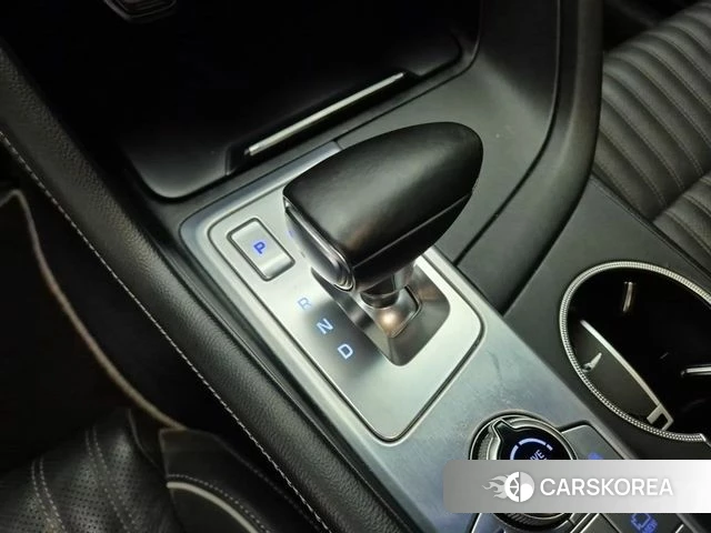 Genesis G70 id 3846069 из Кореи 18