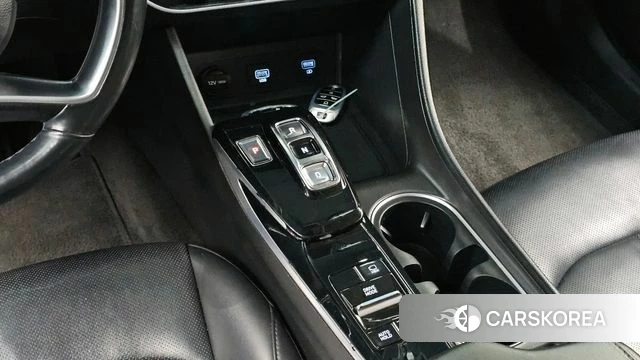 Hyundai Sonata (DN8) id 3873373 из Кореи 18