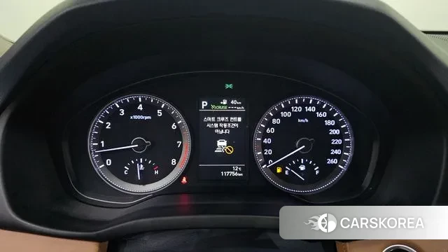 Hyundai Grandeur IG id 3325014 из Кореи 18