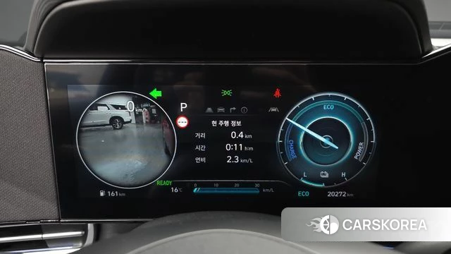 Hyundai The New Avante Hybrid (CN7) id 4279773 из Кореи 29