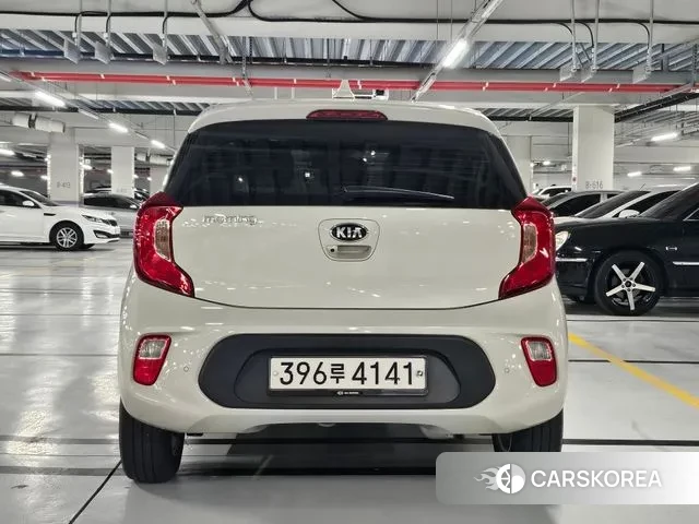 Kia All New Morning (JA) id 3402454 из Кореи 18
