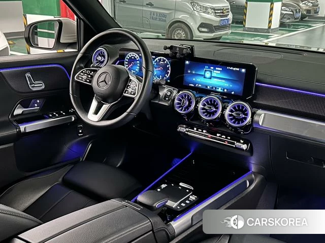 Mercedes-Benz GLB id 4222260 из Китая 19