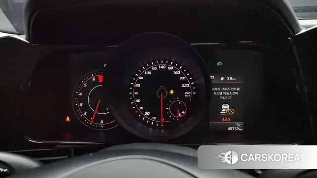 Hyundai Avante (CN7) id 3458806 из Кореи 18