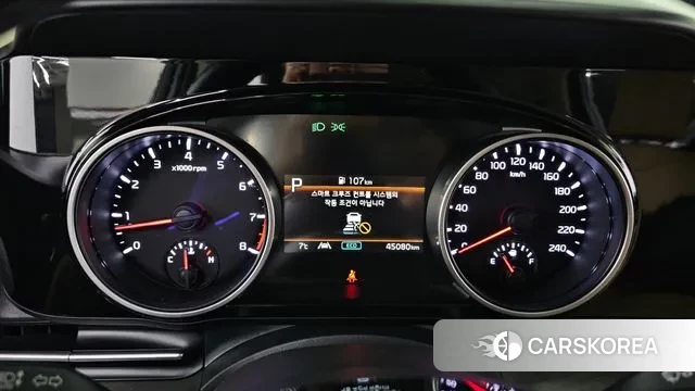 Kia Carnival 4th generation id 3770799 из Кореи 18