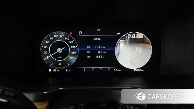 Kia Sorento 4th Generation id 3586755 из Кореи 18