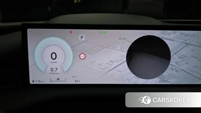 Genesis G80 (RG3) id 4414414 из Кореи 18