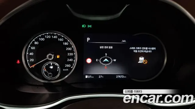 Genesis G80 (RG3) id 2848391 из Кореи 18