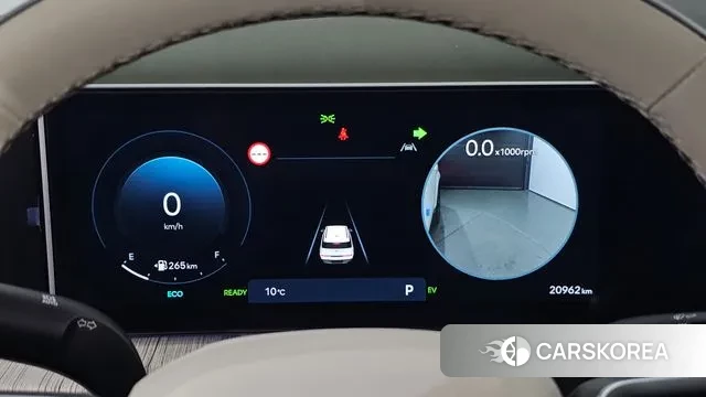 Hyundai Santa Fe (MX5) id 3383197 из Кореи 18