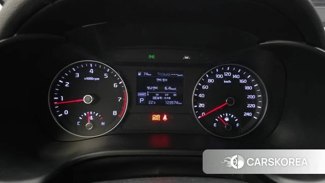 Kia Come New K3 id 4836862 из Кореи 29