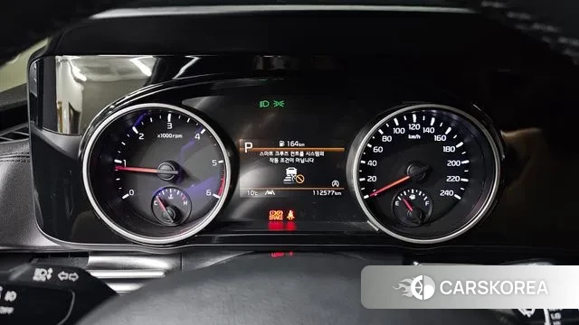 Kia Carnival 4th generation id 3417412 из Кореи 18