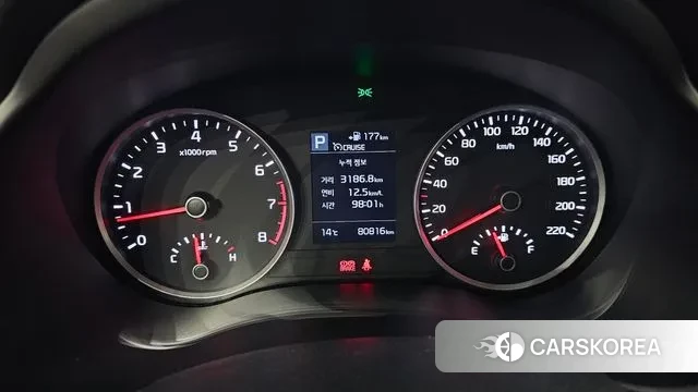 Kia Stonic id 3423419 из Кореи 18