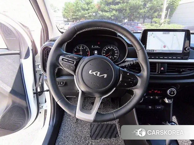 Kia Morning Urban (JA) id 3027422 из Кореи 18