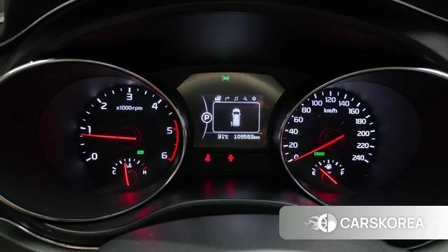 Kia All New Carnival id 4722738 из Кореи 29