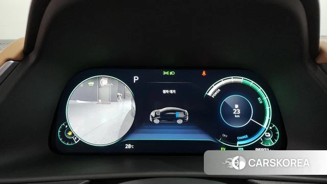 Hyundai Sonata Hybrid (DN8) id 4518574 из Кореи 33