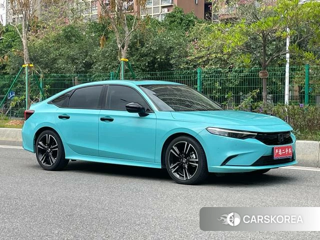 Honda Style id 4260158 из Китая 17