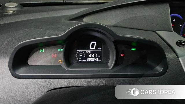 Ssangyong Korando Turismo id 4269190 из Кореи 18