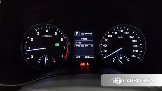 Hyundai Avante AD id 2986681 из Кореи 18