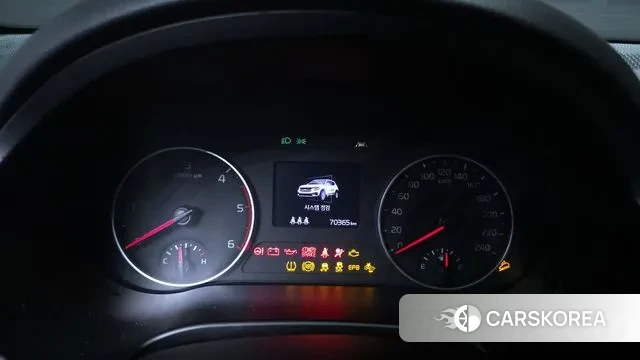 Kia Seltos id 3257806 из Кореи 18