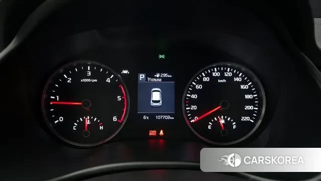 Kia Stonic id 3636801 из Кореи 18