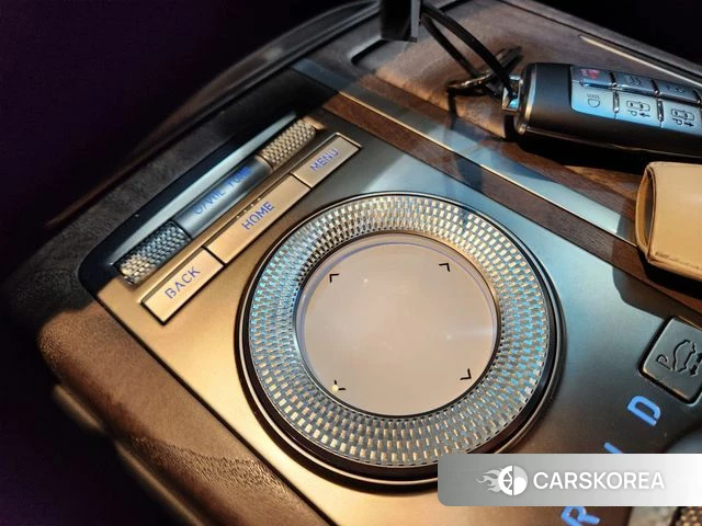 Genesis G80 (RG3) id 3857369 из Кореи 18