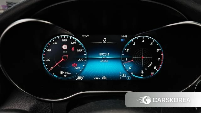Mercedes-Benz C-Class W205 id 4666731 из Кореи 18