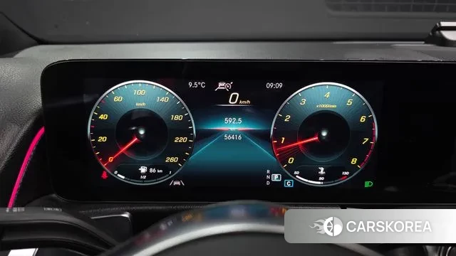 Mercedes-Benz GLB-Class X247 id 3324058 из Кореи 18