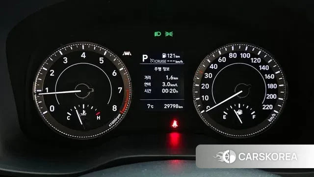 Hyundai Venue id 3463094 из Кореи 18