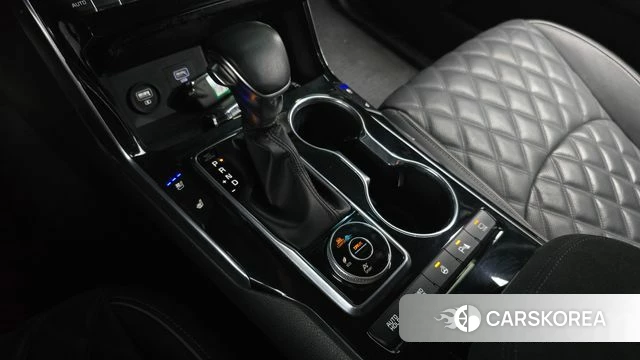 Kia Mohave Master id 3935072 из Кореи 18