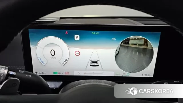 Genesis GV60 id 3787558 из Кореи 18