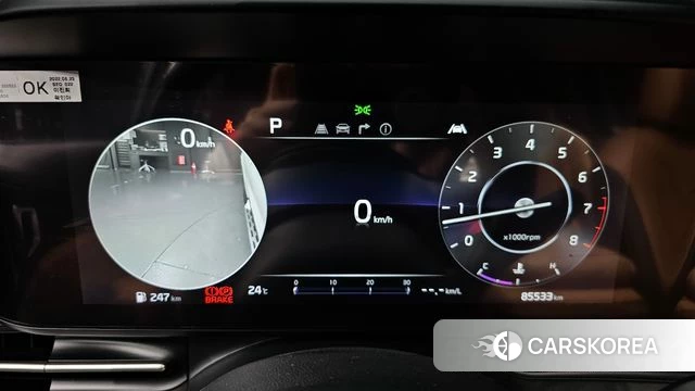 Kia Carnival 4th generation id 4592777 из Кореи 29