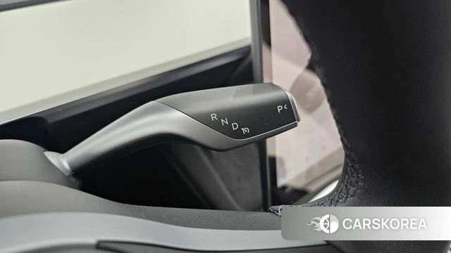 Tesla Model Y id 4480632 из Кореи 30