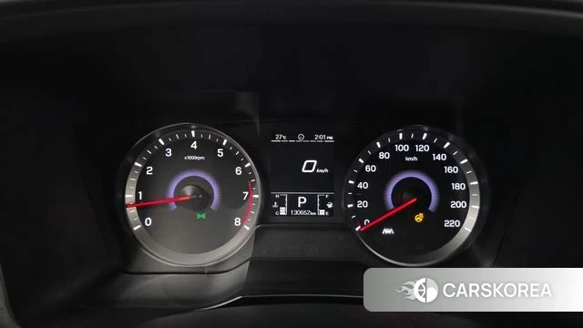 Ssangyong Berry New Tivoli id 4632292 из Кореи 28