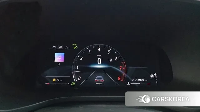 Renault Korea (Samsung) XM3 id 3504720 из Кореи 18