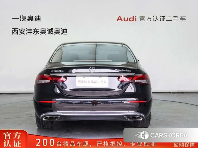 Mercedes-Benz E-class id 4279207 из Китая 23
