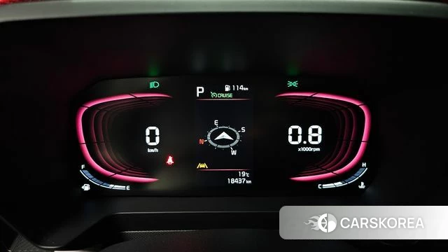 Kia The New Kia Ray id 4223444 из Кореи 18