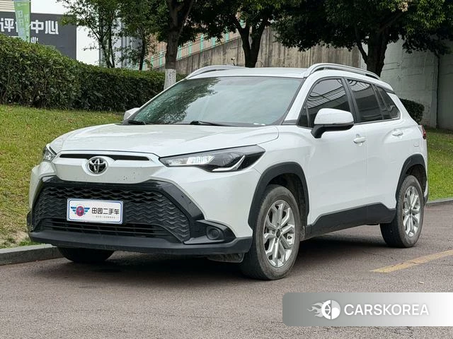 Toyota Fenglanda id 4291287 из Китая 11