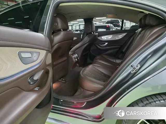 Mercedes-Benz CLS-Class C257 id 3422064 из Кореи 18