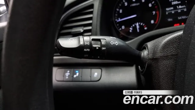 Hyundai Avante AD id 2623657 из Кореи 18