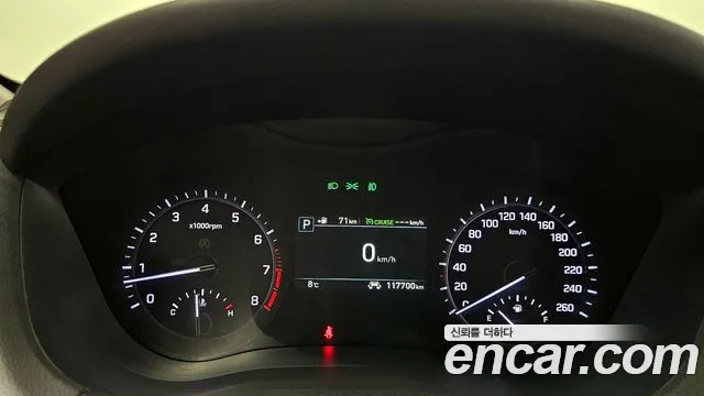 Genesis G80 id 2242685 из Кореи 18