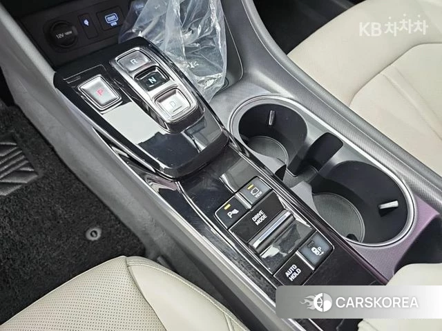 Hyundai Sonata (DN8) id 4770354 из Кореи 17