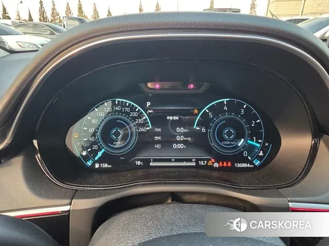 Genesis GV70 id 3349084 из Кореи 17