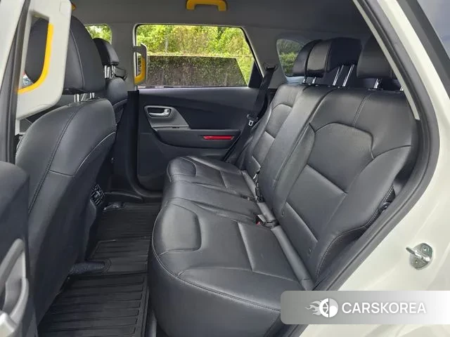 Kia Niro Plus id 3235800 из Кореи 18