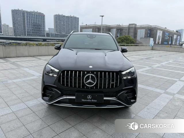 Mercedes-Benz GLE AMG id 4275914 из Китая 16