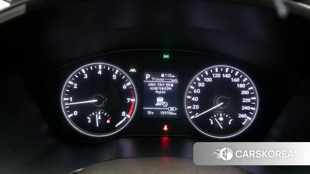 Hyundai Santa Fe TM id 3886293 из Кореи 18