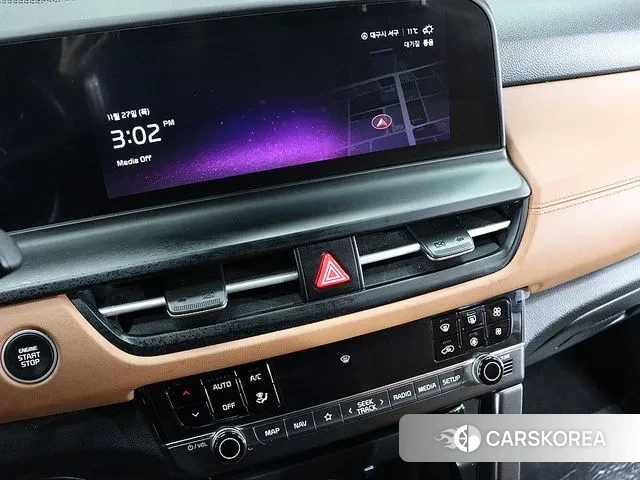 Kia The New Seltos id 3415975 из Кореи 18