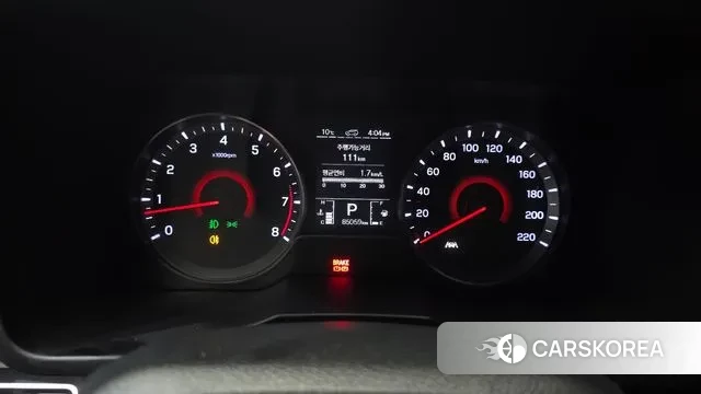 Ssangyong Berry New Tivoli id 3488336 из Кореи 18