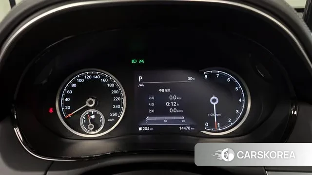 Genesis GV70 id 2993350 из Кореи 18